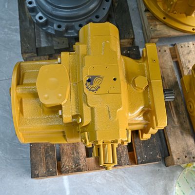 3799740 CA3799740 379-9740 20R0098 برای CAT 854K 992K TRACK-TYPE TRACTOR پمپ اصلی هیدرولیک پمپ پیستون پمپ ASSY پمپ GP-PISTON بازار بازنشستگی کیفیت بالا اصلی
