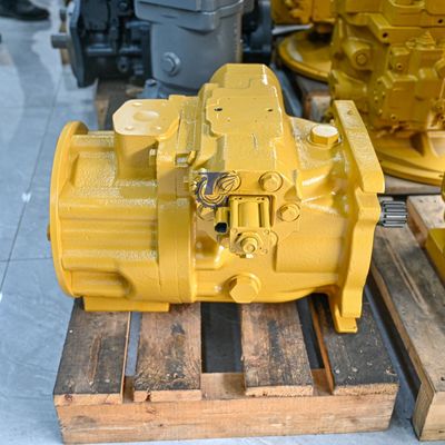 3799740 CA3799740 379-9740 20R0098 برای CAT 854K 992K TRACK-TYPE TRACTOR پمپ اصلی هیدرولیک پمپ پیستون پمپ ASSY پمپ GP-PISTON بازار بازنشستگی کیفیت بالا اصلی
