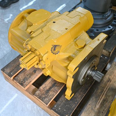 3799740 CA3799740 379-9740 20R0098 برای CAT 854K 992K TRACK-TYPE TRACTOR پمپ اصلی هیدرولیک پمپ پیستون پمپ ASSY پمپ GP-PISTON بازار بازنشستگی کیفیت بالا اصلی