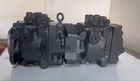 20/950303 برای JCB 3XC 4XC بارگیری کفش های پشتی پمپ هیدرولیک اصلی پمپ پیستون پمپ پمپ ASSY پمپ GP-PISTON بازار بازنشستگی کیفیت بالا اصلی