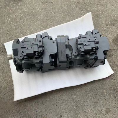 20/950303 برای JCB 3XC 4XC بارگیری کفش های پشتی پمپ هیدرولیک اصلی پمپ پیستون پمپ پمپ ASSY پمپ GP-PISTON بازار بازنشستگی کیفیت بالا اصلی