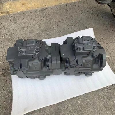 20/950303 برای JCB 3XC 4XC بارگیری کفش های پشتی پمپ هیدرولیک اصلی پمپ پیستون پمپ پمپ ASSY پمپ GP-PISTON بازار بازنشستگی کیفیت بالا اصلی