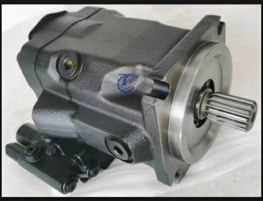 VOE11804378 VOE 11804378 برای ولوو EC45 ECR48C حفاری هیدرولیک پمپ اصلی پیستون پمپ هدایت پمپ پمپ ASSY پمپ GP-PISTON بازار بازنشستگی کیفیت بالا اصلی
