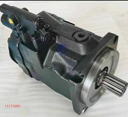 VOE11804378 VOE 11804378 برای ولوو EC45 ECR48C حفاری هیدرولیک پمپ اصلی پیستون پمپ هدایت پمپ پمپ ASSY پمپ GP-PISTON بازار بازنشستگی کیفیت بالا اصلی