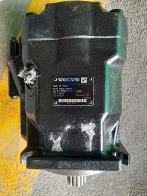 VOE11804378 VOE 11804378 برای ولوو EC45 ECR48C حفاری هیدرولیک پمپ اصلی پیستون پمپ هدایت پمپ پمپ ASSY پمپ GP-PISTON بازار بازنشستگی کیفیت بالا اصلی
