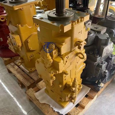 4588651 CA4588651 458-8651 برای CAT 24 موتور درجه بندی کننده هیدرولیک پمپ اصلی پمپ پیستون پمپ ASSY پمپ GP-PISTON بازرسی پس از فروش کیفیت بالا اصلی