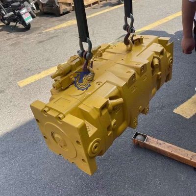 4588651 CA4588651 458-8651 برای CAT 24 موتور درجه بندی کننده هیدرولیک پمپ اصلی پمپ پیستون پمپ ASSY پمپ GP-PISTON بازرسی پس از فروش کیفیت بالا اصلی