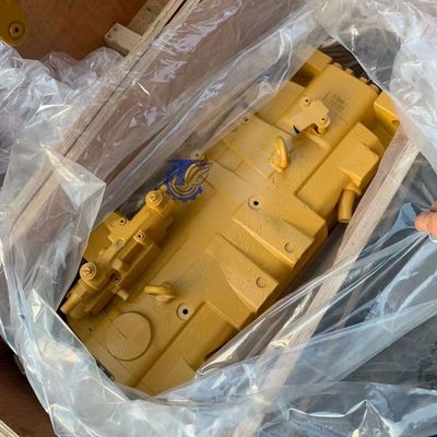 4588651 CA4588651 458-8651 برای CAT 24 موتور درجه بندی کننده هیدرولیک پمپ اصلی پمپ پیستون پمپ ASSY پمپ GP-PISTON بازرسی پس از فروش کیفیت بالا اصلی