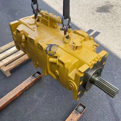 4588651 CA4588651 458-8651 برای CAT 24 موتور درجه بندی کننده هیدرولیک پمپ اصلی پمپ پیستون پمپ ASSY پمپ GP-PISTON بازرسی پس از فروش کیفیت بالا اصلی