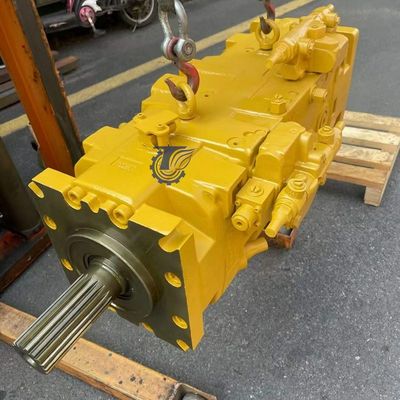 4588651 CA4588651 458-8651 برای CAT 24 موتور درجه بندی کننده هیدرولیک پمپ اصلی پمپ پیستون پمپ ASSY پمپ GP-PISTON بازرسی پس از فروش کیفیت بالا اصلی