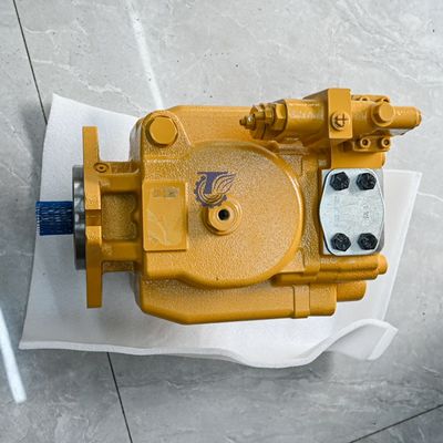 6E-3136 CA6E3136 6E3136 0R7682 برای CAT 120H 120K 12H 12K 135H 140K 160K موتور درجه بندی کننده هیدرولیک پمپ اصلی پمپ پیستون پمپ ASSY پمپ GP-PISTON بعد از فروش کیفیت بالا اصلی