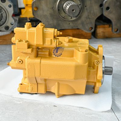 6E-3136 CA6E3136 6E3136 0R7682 برای CAT 120H 120K 12H 12K 135H 140K 160K موتور درجه بندی کننده هیدرولیک پمپ اصلی پمپ پیستون پمپ ASSY پمپ GP-PISTON بعد از فروش کیفیت بالا اصلی