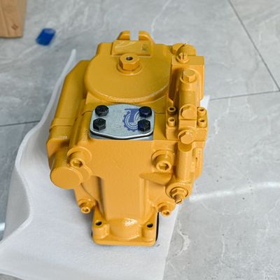 6E-3136 CA6E3136 6E3136 0R7682 برای CAT 120H 120K 12H 12K 135H 140K 160K موتور درجه بندی کننده هیدرولیک پمپ اصلی پمپ پیستون پمپ ASSY پمپ GP-PISTON بعد از فروش کیفیت بالا اصلی