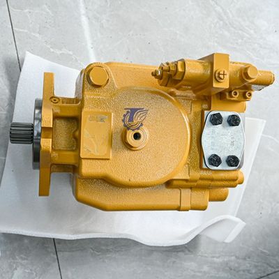 6E-3136 CA6E3136 6E3136 0R7682 برای CAT 120H 120K 12H 12K 135H 140K 160K موتور درجه بندی کننده هیدرولیک پمپ اصلی پمپ پیستون پمپ ASSY پمپ GP-PISTON بعد از فروش کیفیت بالا اصلی