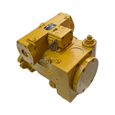 4957571 CA4957571 495-7571 20R-9394 برای CAT D8T D8R موتور طبقه بندی هیدرولیک پمپ اصلی پمپ پیستون پمپ پمپ ASSY پمپ GP-PISTON بازار بازنشستگی کیفیت بالا اصلی