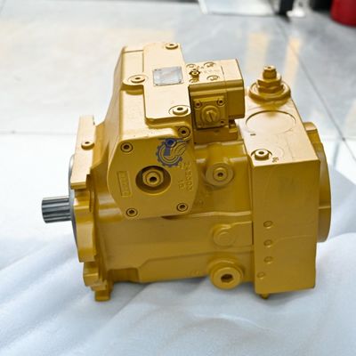 4957571 CA4957571 495-7571 20R-9394 برای CAT D8T D8R موتور طبقه بندی هیدرولیک پمپ اصلی پمپ پیستون پمپ پمپ ASSY پمپ GP-PISTON بازار بازنشستگی کیفیت بالا اصلی