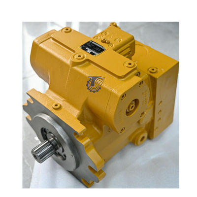 4957571 CA4957571 495-7571 20R-9394 برای CAT D8T D8R موتور طبقه بندی هیدرولیک پمپ اصلی پمپ پیستون پمپ پمپ ASSY پمپ GP-PISTON بازار بازنشستگی کیفیت بالا اصلی
