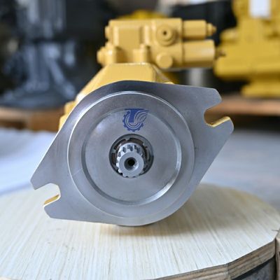 3736629 CA3736629 373-6629 برای CAT D10T2 تراکتور پمپ هیدرولیک اصلی پمپ پیستون پمپ ASSY پمپ GP-PISTON بازار بازنشستگی کیفیت بالا اصلی