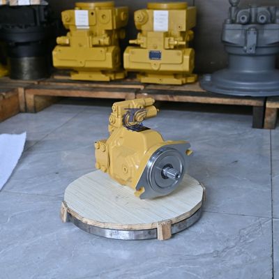 3736629 CA3736629 373-6629 برای CAT D10T2 تراکتور پمپ هیدرولیک اصلی پمپ پیستون پمپ ASSY پمپ GP-PISTON بازار بازنشستگی کیفیت بالا اصلی