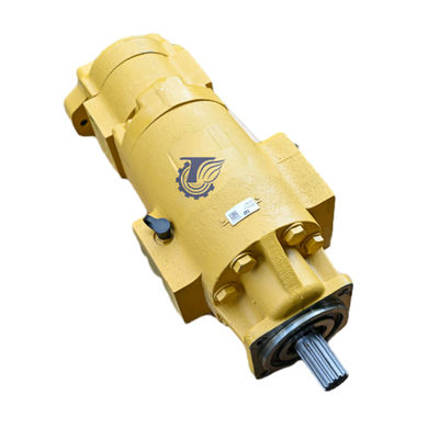 2354110 CA2354110 235-4110 10R8696 برای CAT 428D بارگذاری کفش پشتی پمپ هیدرولیک اصلی پمپ هدایت پمپ پیستون پمپ پمپ ASSY پمپ GP-PISTON بازار بازنشستگی کیفیت بالا اصلی