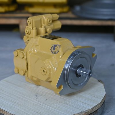 3500666 CA3500666 350-0666 20R4693 برای CAT 414E 416E 422E 428E 434E بارگذاری کفش پشتی پمپ هیدرولیک اصلی پمپ هدایت پمپ پمپ پیستون پمپ ASSY پمپ GP-PISTON بعد از فروش کیفیت بالا اصلی