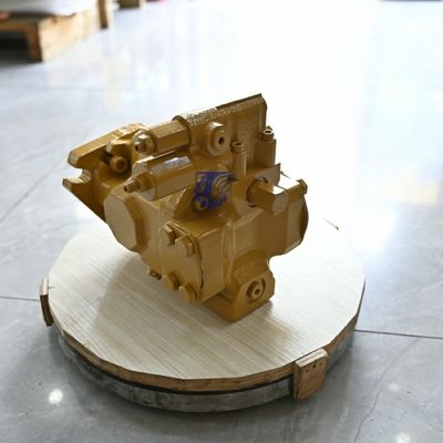 3500666 CA3500666 350-0666 20R4693 برای CAT 414E 416E 422E 428E 434E بارگذاری کفش پشتی پمپ هیدرولیک اصلی پمپ هدایت پمپ پمپ پیستون پمپ ASSY پمپ GP-PISTON بعد از فروش کیفیت بالا اصلی