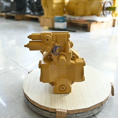 3500666 CA3500666 350-0666 20R4693 برای CAT 414E 416E 422E 428E 434E بارگذاری کفش پشتی پمپ هیدرولیک اصلی پمپ هدایت پمپ پمپ پیستون پمپ ASSY پمپ GP-PISTON بعد از فروش کیفیت بالا اصلی