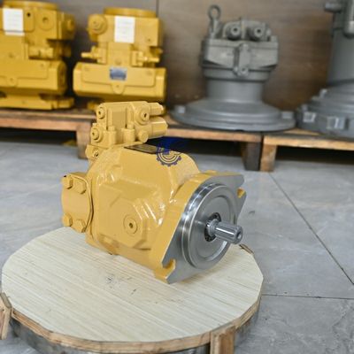 3500666 CA3500666 350-0666 20R4693 برای CAT 414E 416E 422E 428E 434E بارگذاری کفش پشتی پمپ هیدرولیک اصلی پمپ هدایت پمپ پمپ پیستون پمپ ASSY پمپ GP-PISTON بعد از فروش کیفیت بالا اصلی