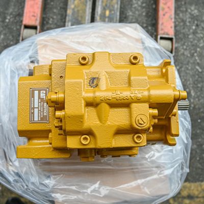9T6857 CA9T6857 9T-6857 0R4218 برای CAT 416 428 بارگذاری کفش پشتی پمپ هیدرولیک اصلی پمپ هدایت پمپ پیستون پمپ پمپ ASSY پمپ GP-PISTON بعد از فروش کیفیت بالا اصلی