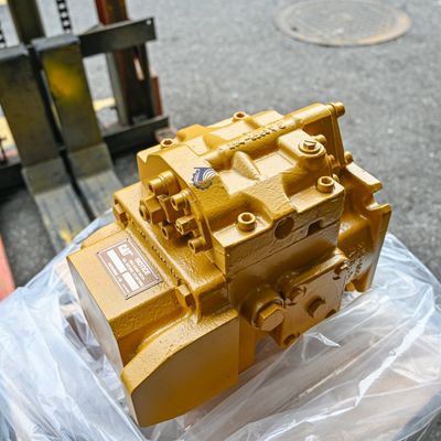 9T6857 CA9T6857 9T-6857 0R4218 برای CAT 416 428 بارگذاری کفش پشتی پمپ هیدرولیک اصلی پمپ هدایت پمپ پیستون پمپ پمپ ASSY پمپ GP-PISTON بعد از فروش کیفیت بالا اصلی