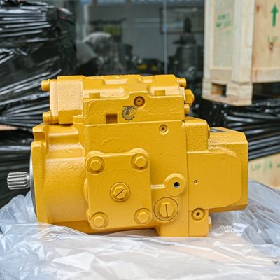 9T6857 CA9T6857 9T-6857 0R4218 برای CAT 416 428 بارگذاری کفش پشتی پمپ هیدرولیک اصلی پمپ هدایت پمپ پیستون پمپ پمپ ASSY پمپ GP-PISTON بعد از فروش کیفیت بالا اصلی