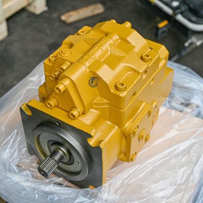 9T6857 CA9T6857 9T-6857 0R4218 برای CAT 416 428 بارگذاری کفش پشتی پمپ هیدرولیک اصلی پمپ هدایت پمپ پیستون پمپ پمپ ASSY پمپ GP-PISTON بعد از فروش کیفیت بالا اصلی