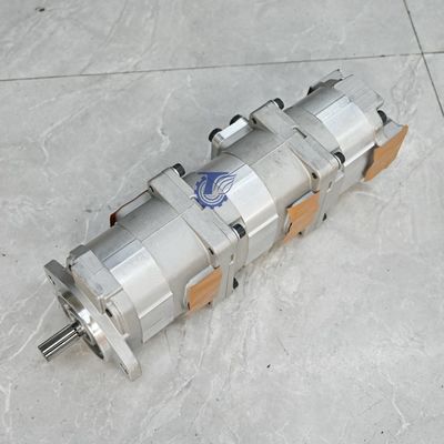 705-41-02700 7054102700 برای کاماتسو PC30MR-3 PC27MR-3 PC27MR-2 PC30MR-2 PC30UU-3 حفاری ها پمپ های هیدرولیک اصلی پمپ گیرنده پمپ سوئیچ پمپ پمپ پیستون پمپ ASSY بعد از فروش اصلی