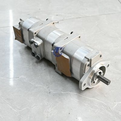 708-3T-04620 7083T04620 برای Komatsu PC78US-8 PC78UU-8 PC70-8 PC78MR-6 PC78US-6 بیل مکانیکی هیدرولیک پمپ اصلی پمپ های دنده ای LOADER PUMP SWITCH PUMP AMPSSY پمپ پیستونی اصلی