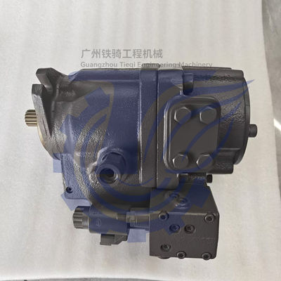 VOE17201756 VOE 17201756 برای Volvo L150G L150H L180G L180G HL L180H L180H HL L220G L220H L250G L250G لودرهای چرخ هیدرولیک پمپ پمپ پمپ Assy Pumply اصلی