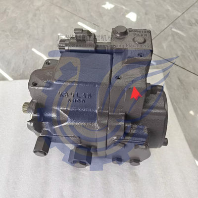 VOE17201756 VOE 17201756 برای Volvo L150G L150H L180G L180G HL L180H L180H HL L220G L220H L250G L250G لودرهای چرخ هیدرولیک پمپ پمپ پمپ Assy Pumply اصلی