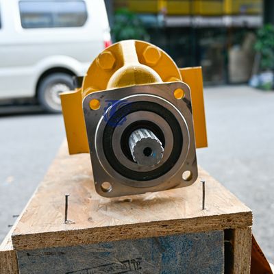 پمپ پیستون هیدرولیک برای تراکتور نوع ردیابی CAT D10T D10T2