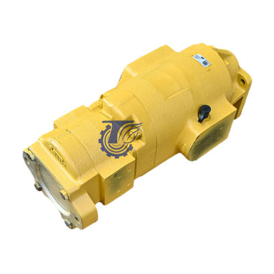 272-9795 CA2729795 2729795 برای CAT D10T D10T2 TRACK-TYPE TRACTOR پمپ هيدرولیک چرخ دنده پمپ پیستون پمپ ASSY پمپ مونتاژ پمپ GP-GEAR بازارهاي ديگر