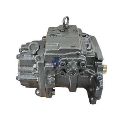 708-1L-00760 708-1L-01760 708-1L-04290 708-1W-02111 برای کاماتسو HD1500-8 کامیون زباله های هیدرولیک پمپ پیستون