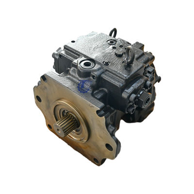 708-1L-00760 708-1L-01760 708-1L-04290 708-1W-02111 برای کاماتسو HD1500-8 کامیون زباله های هیدرولیک پمپ پیستون