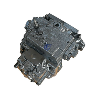 708-1L-00760 708-1L-01760 708-1L-04290 708-1W-02111 برای کاماتسو HD1500-8 کامیون زباله های هیدرولیک پمپ پیستون