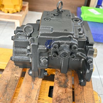 708-1L-00760 708-1L-01760 708-1L-04290 708-1W-02111 برای کاماتسو HD1500-8 کامیون زباله های هیدرولیک پمپ پیستون