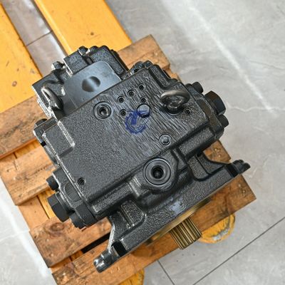 708-1L-00760 708-1L-01760 708-1L-04290 708-1W-02111 برای کاماتسو HD1500-8 کامیون زباله های هیدرولیک پمپ پیستون