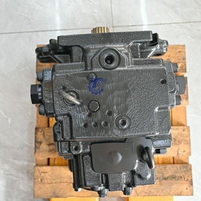 708-1L-00760 708-1L-01760 708-1L-04290 708-1W-02111 برای کاماتسو HD1500-8 کامیون زباله های هیدرولیک پمپ پیستون