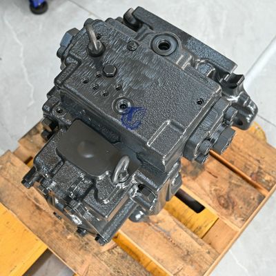 708-1L-00760 708-1L-01760 708-1L-04290 708-1W-02111 برای کاماتسو HD1500-8 کامیون زباله های هیدرولیک پمپ پیستون