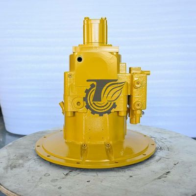 21P-60-K1502 21P60K1502 21P-60-K1801 R21P60K1502 21P-60-K1503 برای Komatsu PC150-6K PC160-6K PC180-6K PC200EL-6K ریخته گری های هیدرولیک پمپ اصلی پمپ پمپ اصلی پمپ پمپ اصلی