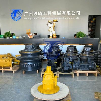 21P-60-K1502 21P60K1502 21P-60-K1801 R21P60K1502 21P-60-K1503 برای Komatsu PC150-6K PC160-6K PC180-6K PC200EL-6K ریخته گری های هیدرولیک پمپ اصلی پمپ پمپ اصلی پمپ پمپ اصلی