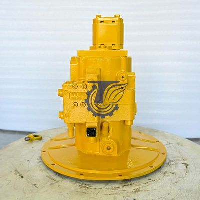 21P-60-K1502 21P60K1502 21P-60-K1801 R21P60K1502 21P-60-K1503 برای Komatsu PC150-6K PC160-6K PC180-6K PC200EL-6K ریخته گری های هیدرولیک پمپ اصلی پمپ پمپ اصلی پمپ پمپ اصلی