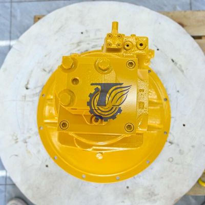 21P-60-K1502 21P60K1502 21P-60-K1801 R21P60K1502 21P-60-K1503 برای Komatsu PC150-6K PC160-6K PC180-6K PC200EL-6K ریخته گری های هیدرولیک پمپ اصلی پمپ پمپ اصلی پمپ پمپ اصلی