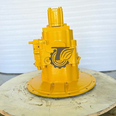 21P-60-K1502 21P60K1502 21P-60-K1801 R21P60K1502 21P-60-K1503 برای Komatsu PC150-6K PC160-6K PC180-6K PC200EL-6K ریخته گری های هیدرولیک پمپ اصلی پمپ پمپ اصلی پمپ پمپ اصلی